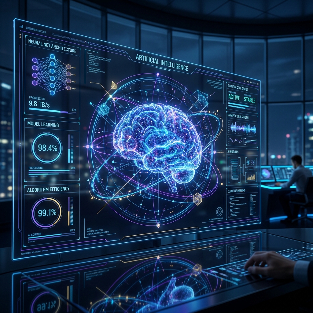 AIコンサルティング・開発